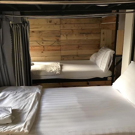 Nhiet Doi Hotel Tuy Hoa Bagian luar foto