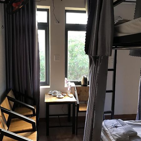 Nhiet Doi Hotel Tuy Hoa Bagian luar foto