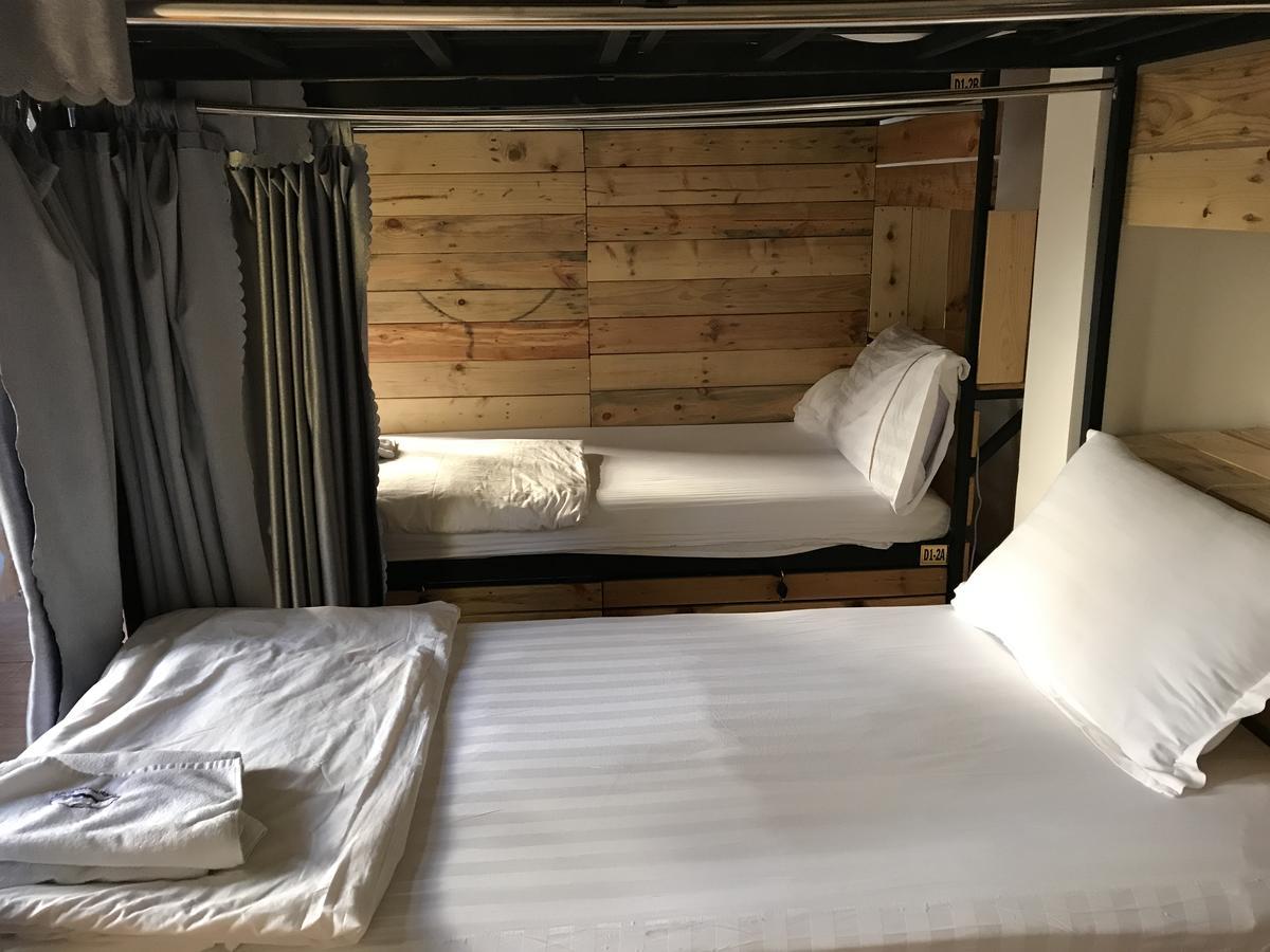 Nhiet Doi Hotel Tuy Hoa Bagian luar foto